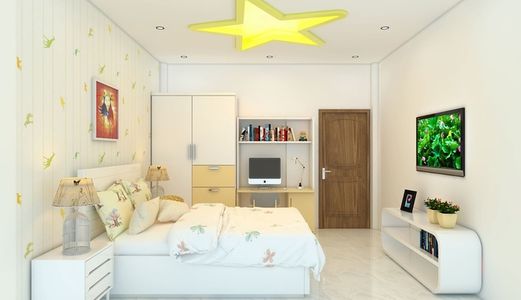 Nhà 48m2 1 Lầu Đúc Gần Chợ Đường 6m Lê Văn Lương