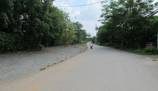 Bán Thửa Đất Dt 2000m2, Mặt Hồ Vai Réo, Phú Cát, Quốc Oai, Hà Nội