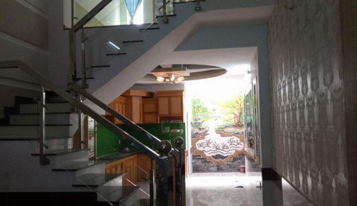 Bán Nhà Đương Số 10..Cây Trâm Phương 9 Go Vấp.Sổ Hông Chính Chủ