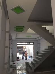 Bán Nhà Ngay Chợ Ở Bình Trị Đông A Bình Tân 56m2 Giấy Tờ Đầy Đủ