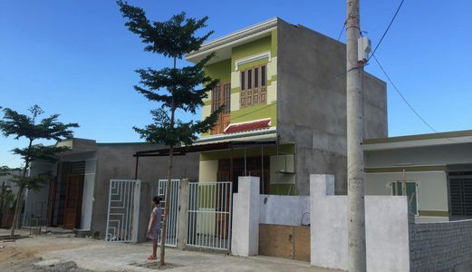 Chính Chủ Cần Tiền Bán Nhanh Lô Đất Đường 10M5.Ngay Cạnh Cocobay.Lh:0905 537 808