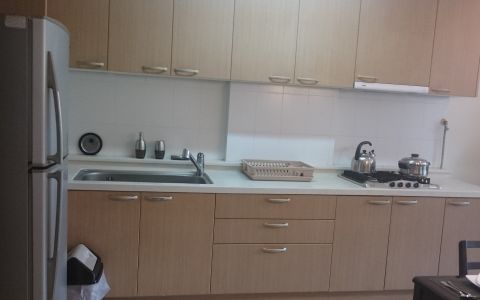 Cho Thuê Căn Hộ Green Hills Quận 12 Giá Rẻ, Nhiều Tiện Ích. 