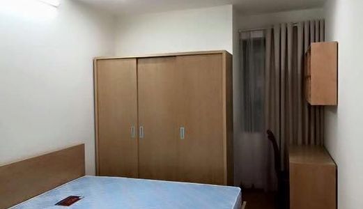 Cho Thuê CH 95m2, 3Pn Full Đồ The Pride, Tố Hữu, HĐ 8.5Tr