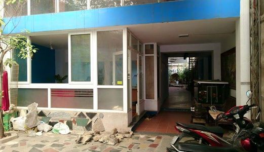 Bình 5m Cho Thuê 350m2 Mặt Phố Khương Đình Cũ Mặt Tiền 6m – Không Thể Tin Nổi.