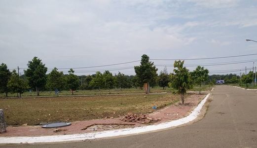 Đất Nền Ở TP Bà Rịa Vũng Tàu,QL 56,Diện Tích 100m2