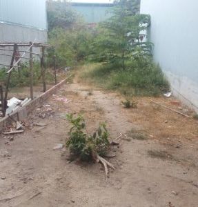 Bán 3 Lô Đất - Nhà Liền Kề, Đường 21, Gò Vấp