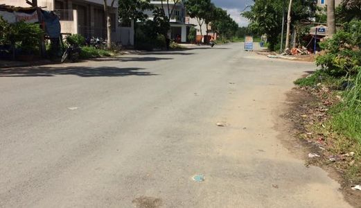 Bán Đất Nền Dự Án Amazing Bình Chánh Kế Bên Khu Bình Tân, Giá 12 Tr/M2