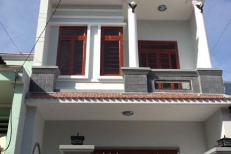 Nhà Chủ Sổ Riêng Thổ Cư 100% Thổ Cư Tại Phú Hòa I Giá 1ty5