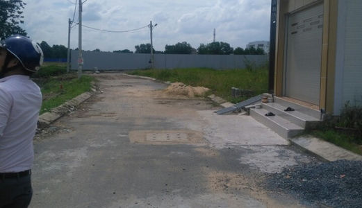 Đất Mt A Cây Keo, Chính Chủ Bán Giá Đầu Tư Lh 0909140812