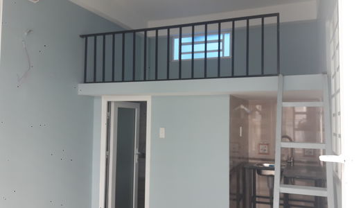 Phòng Trọ Mới Xây Chính Chủ 2.6 Triệu – Đường Thống Nhất Gò Vấp (Siêu Sạch/ Siêu Đẹp/ Siêu An Ninh)