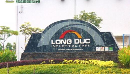 Đất Kcn Long Đức, 3-5tr/M2, Chiết Khấu Hấp Dẫn Cho Kh Đầu Tư. Lh: 0988095091( Thảo)