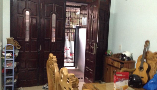 Bán Nhà 40m2, 5 Tầng Kinh Doanh Đẹp KĐT Mỗ Lao Hà Đông, Hà Nội