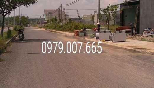 Cần Tiền Bán Đất Trung Tâm Khu Đô Thị Thạnh Phú - Lavender City