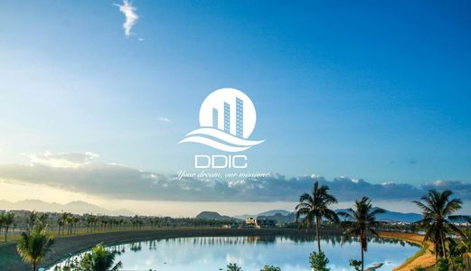 Đất Mặt Tiền Chợ Thương Mại Biển, Vị Trí Đẹp, Thích Hợp Đầu Tư Và Định Cư, Hỗ Trợ Vay Vốn Đến 70%.