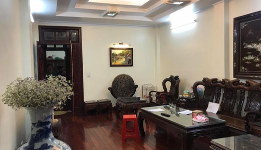 Mặt Phố Đốc Ngữ, Kinh Doanh Đỉnh, Dt 63m2, 4 Tầng, Giá 10 Tỷ. Hàng Hiếm, Lạ Quận Ba Đình.