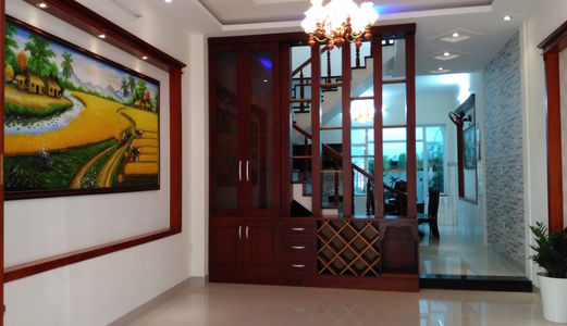 Bán Nhà 1 Trệt 2 Lầu Phan  Chu Trinh, P2, Tp Vũng Tàu