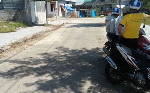 Bán Đất KQH Hương An, 117m2/399tr, Lh: 0931.927.123