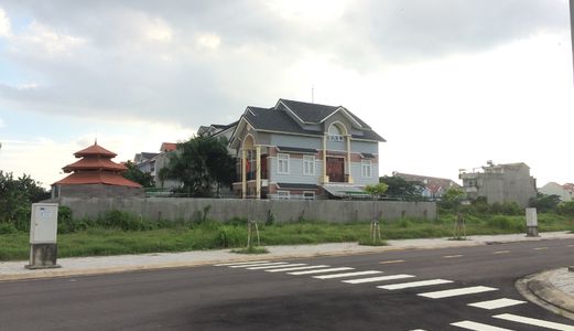 Bán Nền Đất Đường D5 30m, Hướng ĐN Khu Dân Cư An Thiên Lý Giá 2,9 Tỷ