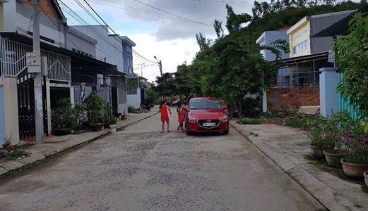 Bán Lô Đất Tái Định Cư View Sông Tắc Thôn Thuỷ Tú, Xã Vĩnh Thái,Giá 11t/M. Lh Toàn 0919297968.