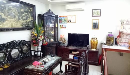 Bán Nhà Mp Khương Trung, Vị Trí Đẹp, Kinh Doanh Sầm Uất, 50m, Mt 4m