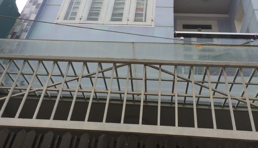 Cần Bán Nhà Chính Chủ,Shr,4,4x12m,2 Lầu Mới Tại Đường Bình Thành,Bình Tân