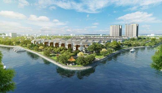 Đất Nền Trung Tâm Tp Biên Hòa Giá Rẻ Kèm Nhiều Ưu Đãi