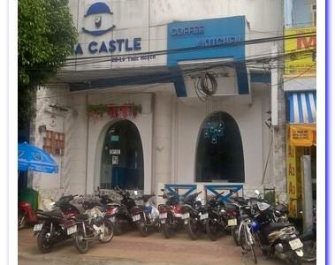 Bán Mt Kinh Doanh 1 Lầu Lê Thúc Hoạch-Dt:7,6x21m- Giá Tốt:12,5 Tỷ