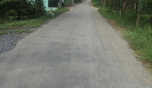 Cần Bán Gấp 240m2 Có 194m2 Thổ Cư  Đất Ở Bình Chánh