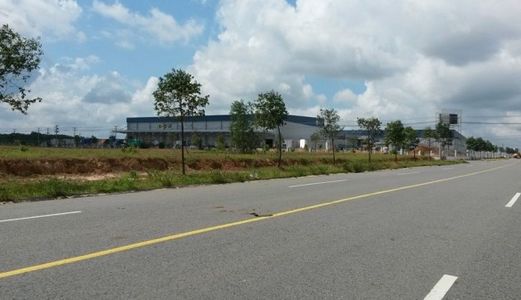 Còn 4 Lô Đất 300m2 Giá Chỉ 370 Triệu Gần Trường Đại Học Thủ Dầu Một