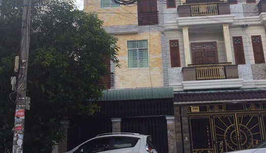 Cho Thuê Nhà Nguyên Căn Mặt Tiền Trần Ngọc Quế Gần 30 Tháng 4 (P. Xuân Khánh, Dt 133m2)