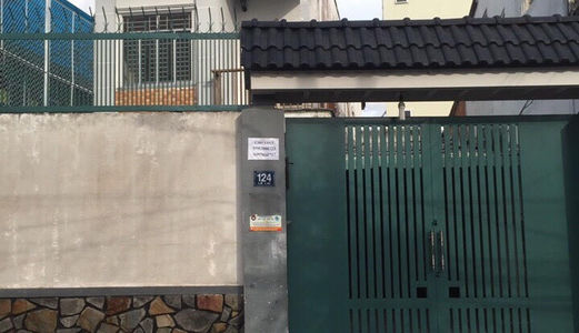 Cho Thuê Nhà Nguyên Căn Còn Mới Mặt Tiền Cách Mạng Tháng 8 Giá 15 Triệu