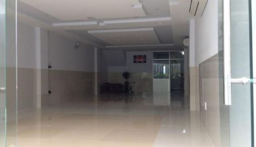 Cho Thuê Nhà 1 Trệt 1 Lầu , Mặt Tiền Đường Nguyễn Thị Minh Khai , Đối Diện Chợ An Lạc
