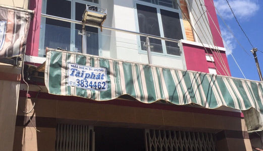 Cho Thuê Nhà Mới Hẻm An Ninh Trung Tâm Quận Ninh Kiều Giá Dưới 5 Triệu