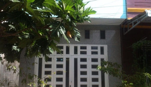 Cho Thuê Nhà Nguyên Căn Mặt Tiền Gần Chợ Giá Dưới 10 Triệu