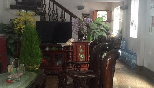Chính Chủ Bán Nhà Nhân Mỹ 82m2x4,8 M Mặt Tiền, Sđcc, Lh: O942o44956