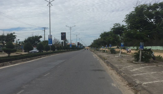 Chính Chủ Cần Bán Lô Đất Mặt Tiền Đường 10m5, Bên Cạnh Công Viên, Bao Phí Sang Sổ LH 0942 080 292