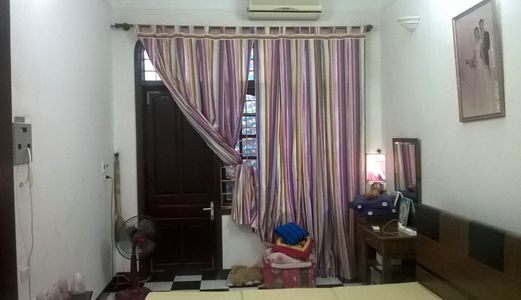 Bán Nhà Quan Nhân, 23m, 4t, 1.3 Tỷ, Cách Ô Tô 10m, Sđcc
