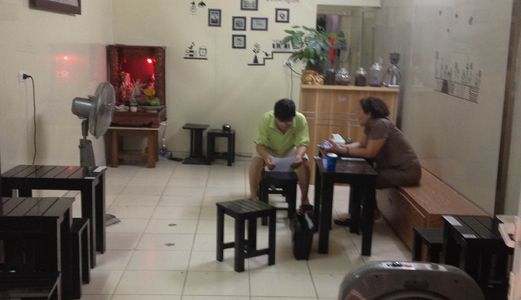 Bán Nhà Mặt Ngõ Thông Phong, Diện Tích 100m X 2 Tầng, Mặt Tiền 3.7m, Giá 8.8 Tỷ