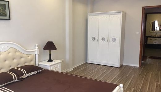 Mặt Phố Nguyễn Xiển- 55m2xc4, Mặt Tiền 4m.