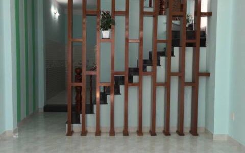 Cc Cần Bán Nhà 1 Trệt 1 Lầu Đường Xts 19,Dt:(5x17) Giá 1 Tỷ 820 Triệu.Lh:0988 159 537