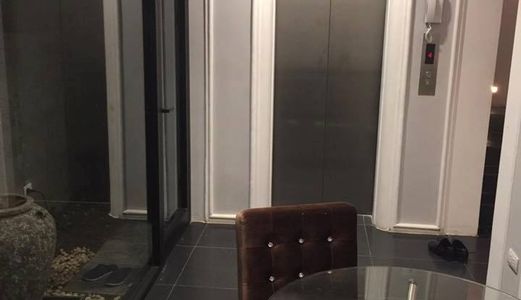 Bán Nhà Mặt Phố Nguyễn Trãi 65m2. 8 Tầng. 11,2 Tỷ, Cổng Trường ĐH, Thang Máy Nhập!