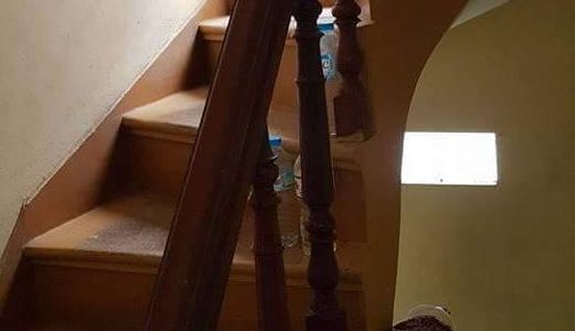 Nhà 41M2 - Kinh Doanh Tốt - Ô Tô Tránh - Hồng Mai, Hai Bà Trưng - Chỉ 4.1 Tỷ