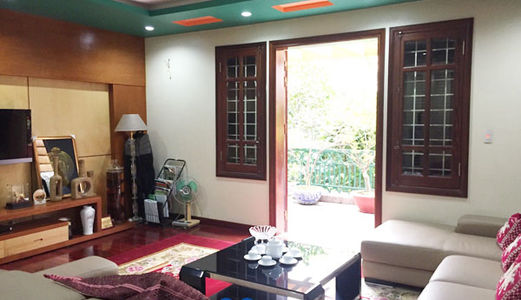 Bán Căn Biệt Thự Khu An Trang, An Đồng, An Dương, Hải Phòng