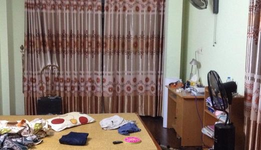 Chỉ 1,45 Tỷ Sở Hữu Ngay Nhà Đẹp Phố Tây Sơn, Ngã Tư Sở, 25m, 5 Tầng, ngõ Xe Ba Gác.