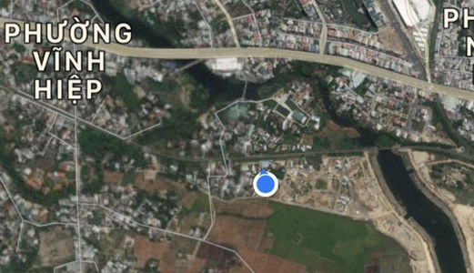 Chính Chủ Cần Để Lại Lô Đất Khu Dân Cư Vĩnh Châu - Vĩnh Hiệp - Nha Trang 0971 033 357 