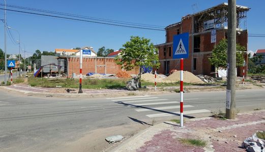 Mở Bán Giai Đoạn 3 Kdc Đông Nam Thị Trấn Châu Ổ – Bình Sơn, Giá Từ 4,2Tr/M2