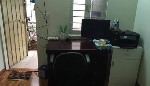 Bán Nhà Cự Lộc Thanh Xuân 4 Tầng Chỉ 1.5 Tỷ.