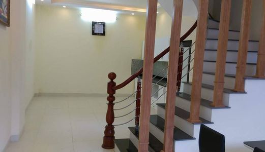 1.5 Tỷ Sở Hữu Nhà Đường Nguyễn Trãi, 20M2*4 Tầng, Sổ Đỏ Chính Chủ