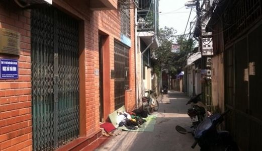 Bán Nhà Đẹp Ngõ 202 Định Công Hạ, Hoàng Mai, Ô Tô Đỗ Cửa, Kdoanh, Mt 5m, 43m2. 2.2 Tỷ