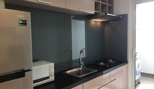 Cần Bán Gấp 1PN Masteri Thảo Điền Tòa T5,Tầng Cao, View Rất Đẹp, HĐ Thuê 15 Triệu/Tháng, Giá 2 Tỷ